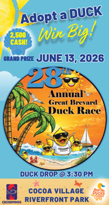 Crosswinds Duck Race 26
