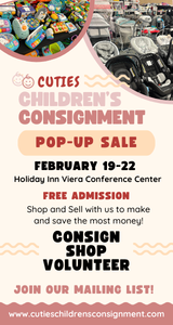 Cutie's Consignment