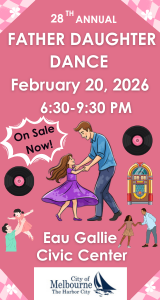 City of Melbourne Father Daughter Dance 26