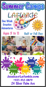 LaFunkie Summer Camps 26