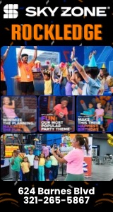 Sky Zone Rockledge