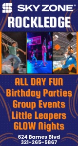 Sky Zone Rockledge Parties