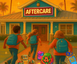 Pineapple Cove Academy