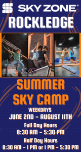 Skyzone Rockledge
