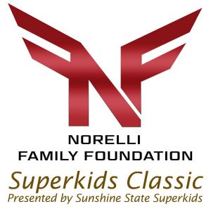 Norelli Family Foundation Superkids Classic