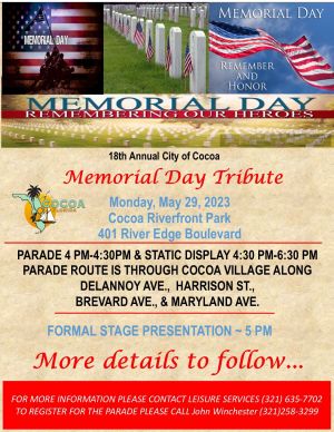 Honoring Heroes on Memorial Day - Lids
