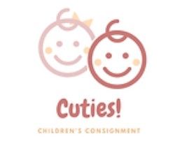Cuties Consignment Event