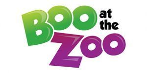 Boo at the Zoo