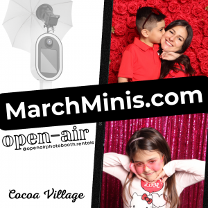 MarchMinis-com