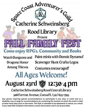 Flyer