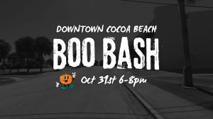 Boo Bash at The Pointe Church Cocoa Beach