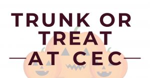 Trunk or Treat at Christ Episcopal Church of Suntree-Viera