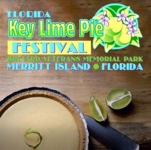 Original Florida Key Lime Pie Festival