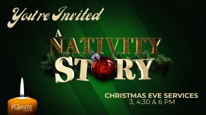 Thanksgiving Outreach