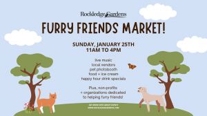 Rockledge gardens furry friends.jpg