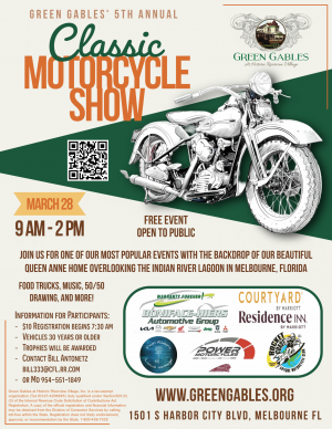 Green Gables Harvest Festival