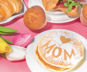 Mother's Day Brunch