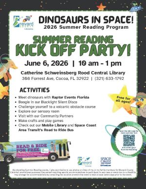 brevard libraries summer reading kickoff party.jpg