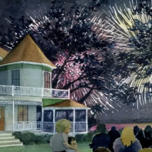 America's 250th Independence Day
