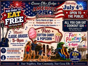 Event Flyer