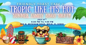 friendly toast cafe bingo night.jpg