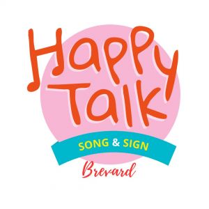 Happy Talk Brevard Mommy & Me class