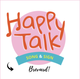 Happy Talk Brevard Mommy & Me class