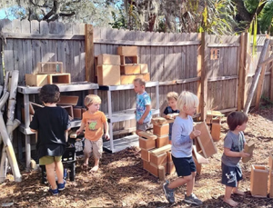 Harvest Fun