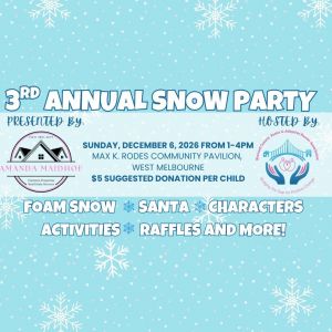 Snow Party