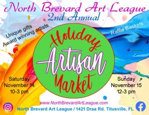 Holiday Artisan Market