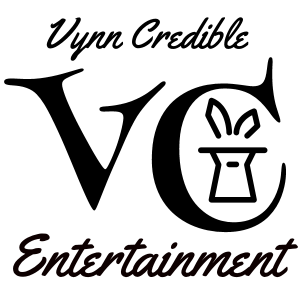 Vynn Credible Magic Show