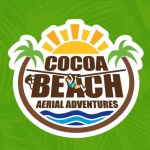 Cocoa Beach Aerial Adventures Birthday Parties