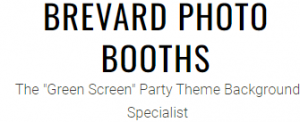 Brevard Photo Events & Photo Booth Rentals