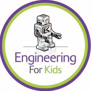 Engineering For Kids Parties