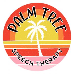 Palm Tree Speech Therapy