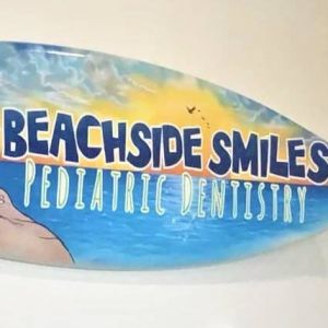 Beachside Smiles Pediatric Dentistry