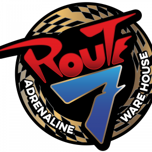 Route 7 Adrenaline Warehouse Haunted Laser Tag