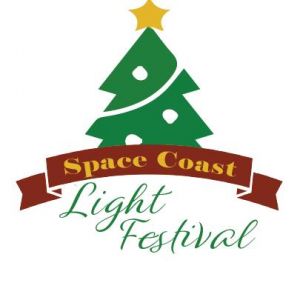 Space Coast Light Festival