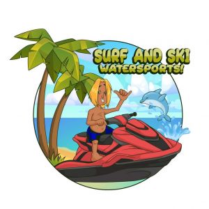 Surf & Ski Water Sports