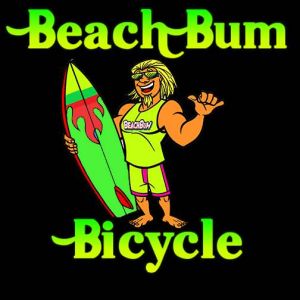 Beach Bum Bicycle Shop