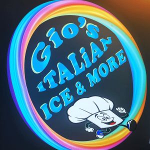 Gio's Italian Ice