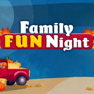 East Coast Christian Center: Family Fun Night