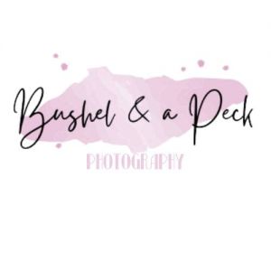 Bushel & a Peck Photography