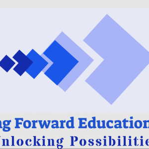 Learning Forward Education Center STREAM Academy