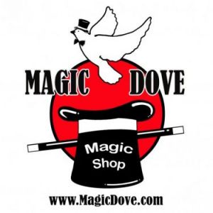 Magic Dove Magic Shop Cocoa Village