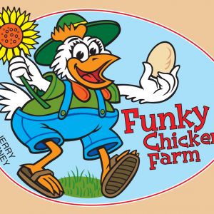 Funky Chicken Farmstore