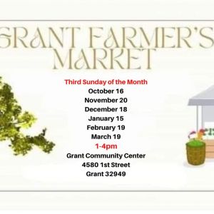 Grant Farmers Market