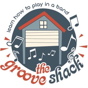 The Groove Shack Summer Music Camp