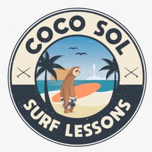 CocoSol Surf Lessons Summer Camp