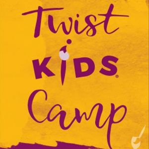 Painting With A Twist (Cocoa) Summer Camps